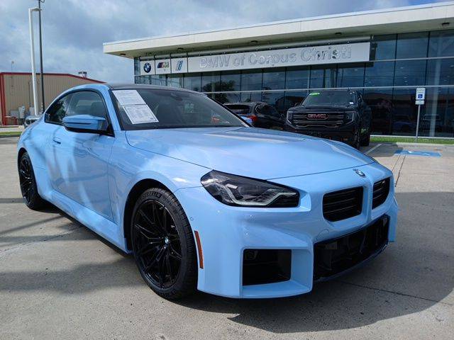 2023 BMW M2 Standard
