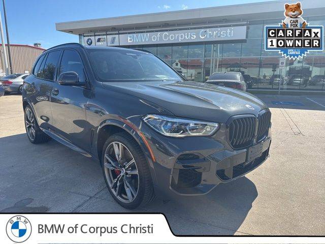 2023 BMW X5 M50i — SUV — 38,288 mi — Corpus Christi, TX