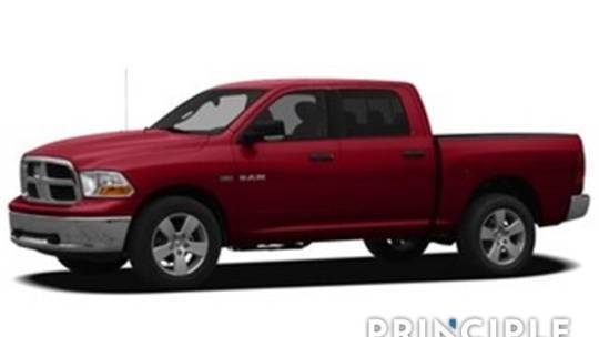 2012 Ram 1500 Express — Pickup Truck — 171,124 mi — Corpus Christi, TX