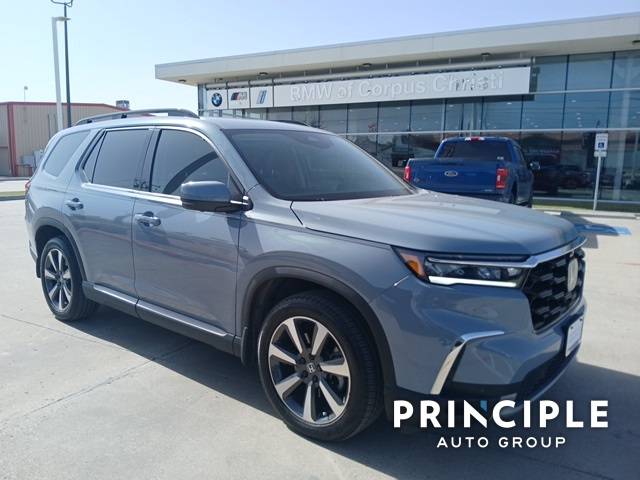 2024 Honda Pilot Elite — SUV — 20,939 mi — Corpus Christi, TX