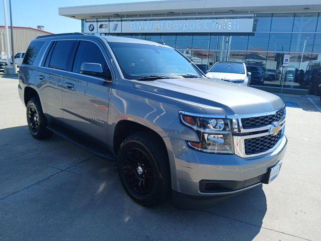 2019 Chevrolet Tahoe LS — SUV — 80,833 mi — Corpus Christi, TX