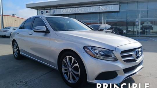 2017 Mercedes-Benz C-Class C 300 — Sedan — 70,302 mi — Corpus Christi, TX