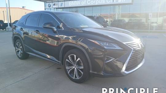 2017 Lexus RX RX 350 — SUV — 98,450 mi — Corpus Christi, TX