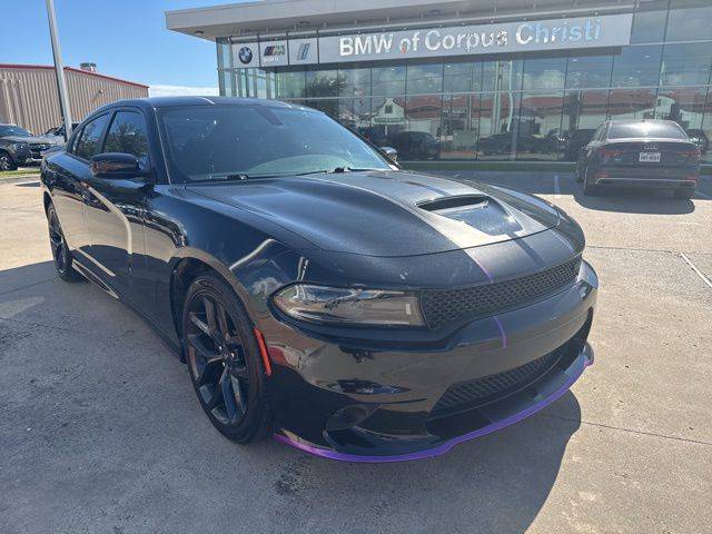 2022 Dodge Charger GT — Sedan — 48,353 mi — Corpus Christi, TX