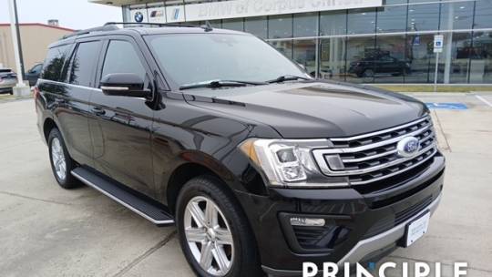 2021 Ford Expedition XLT — SUV — 73,446 mi — Corpus Christi, TX
