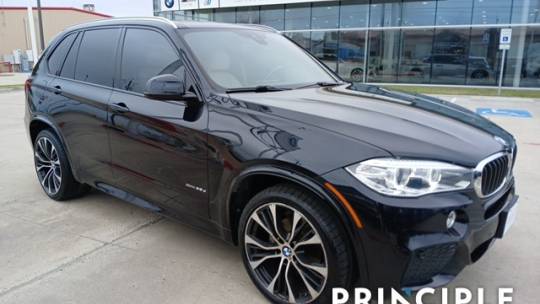 2018 BMW X5 35d — SUV — 86,212 mi — Corpus Christi, TX