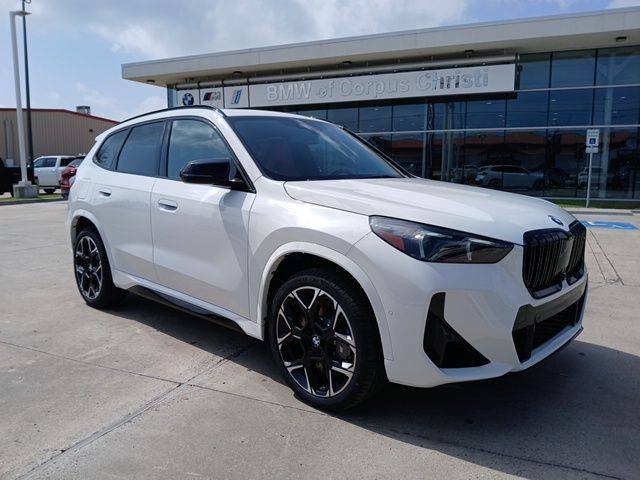 2025 BMW X1 M35i — SUV — 7,202 mi — Corpus Christi, TX