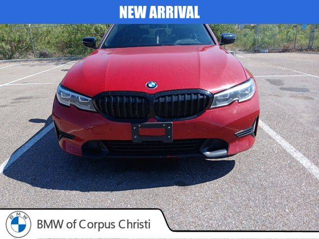 2021 BMW 3 Series 330i — Sedan — 67,292 mi — Corpus Christi, TX