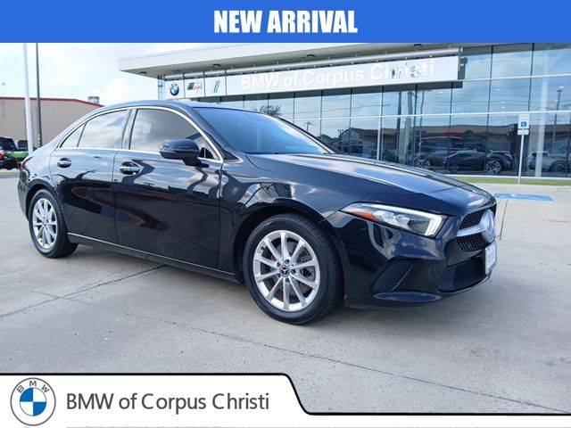 2019 Mercedes-Benz A-Class A 220 — Sedan — 53,095 mi — Corpus Christi, TX