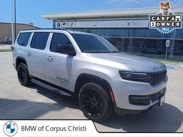 2024 Jeep Wagoneer Carbide — SUV — 40,917 mi — Corpus Christi, TX