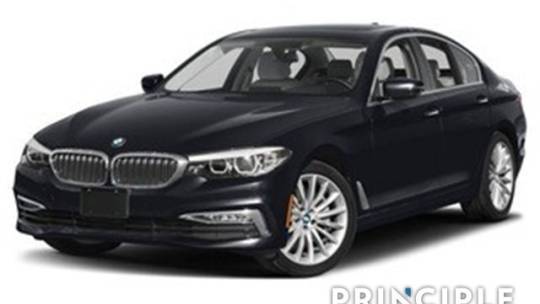 2018 BMW 5 Series 530i — Sedan — 151,162 mi — Corpus Christi, TX
