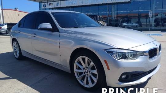 2018 BMW 3 Series 320i — Sedan — 64,457 mi — Corpus Christi, TX