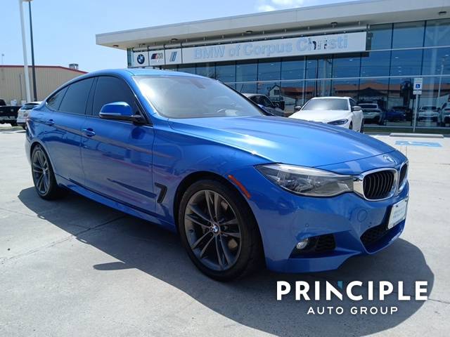 2017 BMW 3 Series 340i — Hatchback — 58,638 mi — Corpus Christi, TX