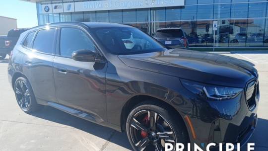 2025 BMW X3 M50 — SUV — 6,982 mi — Corpus Christi, TX