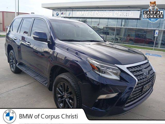 2020 Lexus GX GX 460 Premium