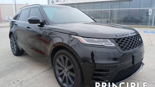 2020 Land Rover Range Rover Velar R-Dynamic S — SUV — 72,154 mi — Corpus Christi, TX