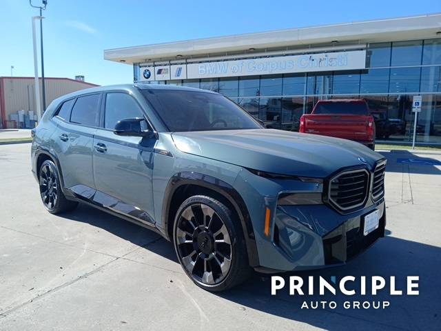 2023 BMW XM Standard — SUV — 17,485 mi — Corpus Christi, TX