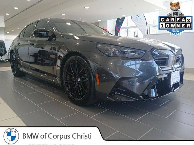 2026 BMW M5 Standard — Sedan — 617 mi — Corpus Christi, TX