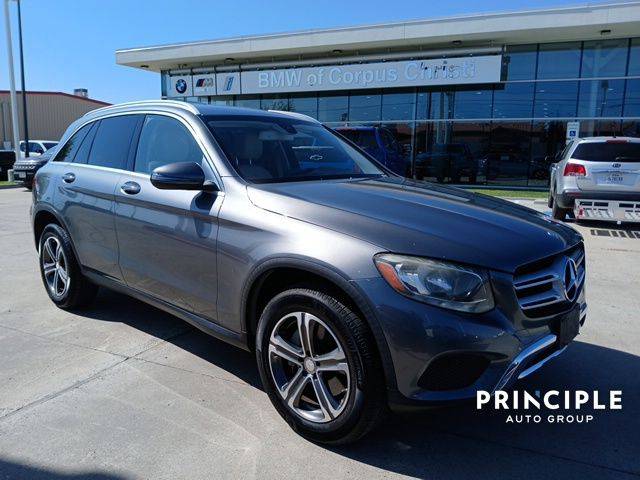 2016 Mercedes-Benz GLC GLC 300 — SUV — 61,904 mi — Corpus Christi, TX