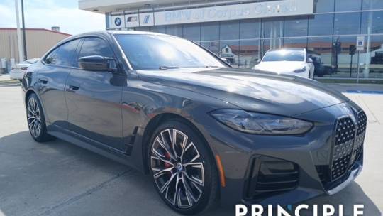 2023 BMW 4 Series M440i — Sedan — 12,814 mi — Corpus Christi, TX