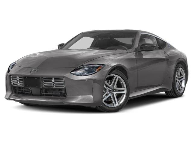 2024 Nissan Z Sport — Coupe — 537 mi — Hainesport, NJ