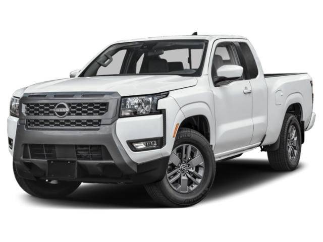 2025 Nissan Frontier SV — Pickup Truck — 5 mi — Hainesport, NJ