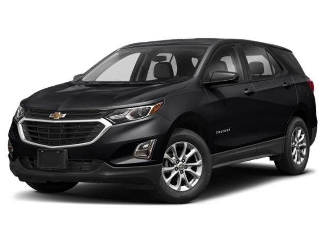 2020 Chevrolet Equinox LS — SUV — 37,868 mi — Hainesport, NJ