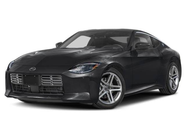 2024 Nissan Z Sport — Coupe — 14 mi — Hainesport, NJ