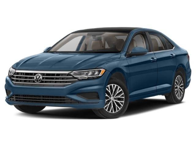 2021 Volkswagen Jetta SE — Sedan — 42,742 mi — Hainesport, NJ