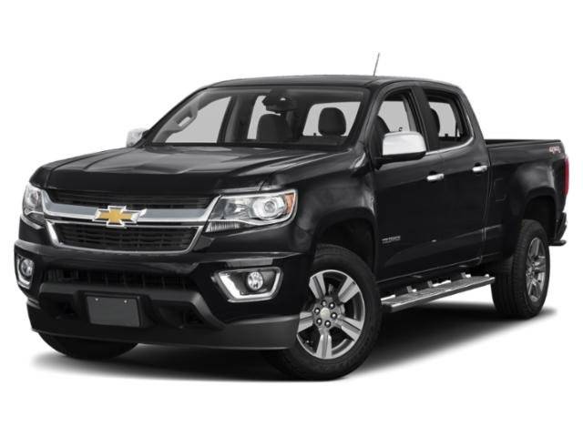 2015 Chevrolet Colorado LT — Pickup Truck — 73,281 mi — Hainesport, NJ