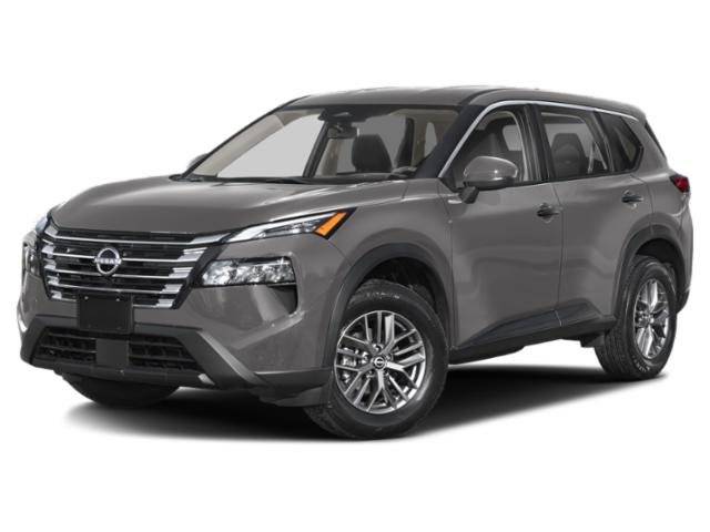 2026 Nissan Rogue S — SUV — 5 mi — Hainesport, NJ