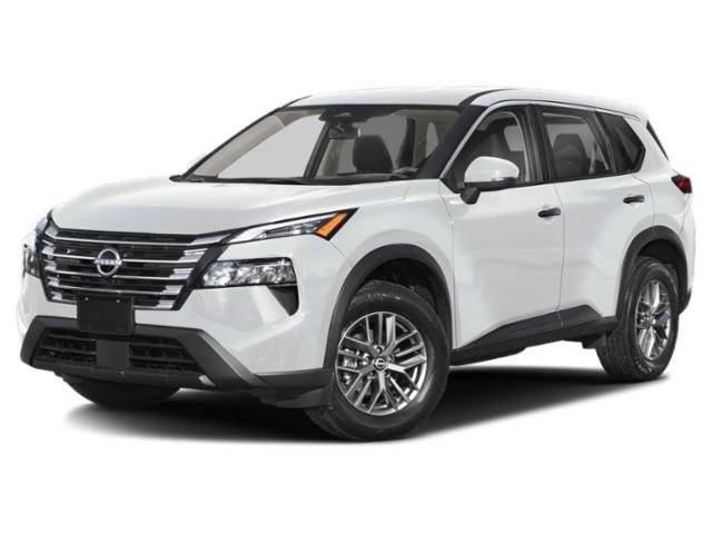 2026 Nissan Rogue S — SUV — 5 mi — Hainesport, NJ