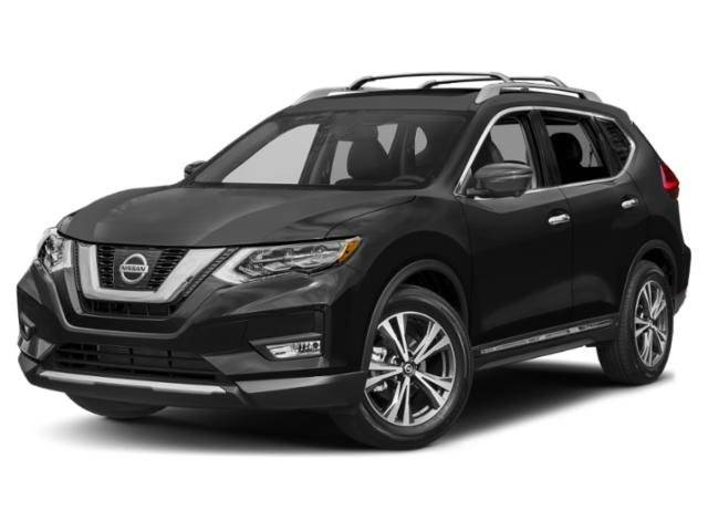 2018 Nissan Rogue SL — SUV — 51,353 mi — Hainesport, NJ