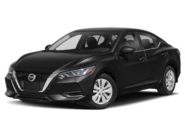 2021 Nissan Sentra S — Sedan — 82,755 mi — Hainesport, NJ