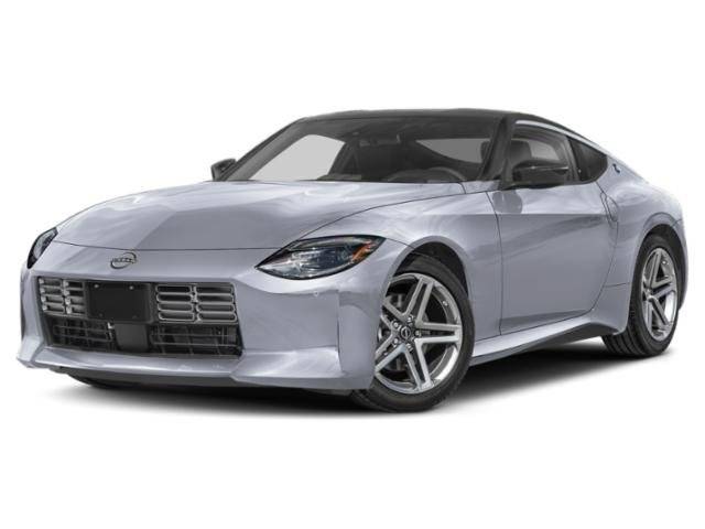 2024 Nissan Z Sport — Coupe — 102 mi — Hainesport, NJ