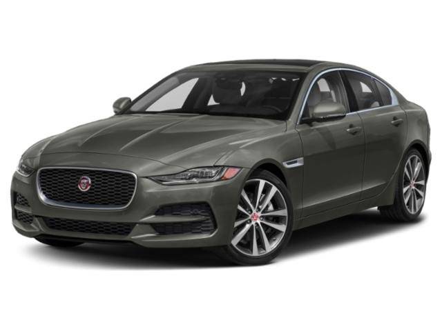 2020 Jaguar XE S — Sedan — 77,314 mi — Hainesport, NJ