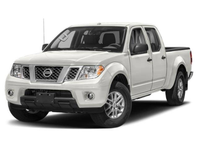 2021 Nissan Frontier SV — Pickup Truck — 33,983 mi — Hainesport, NJ