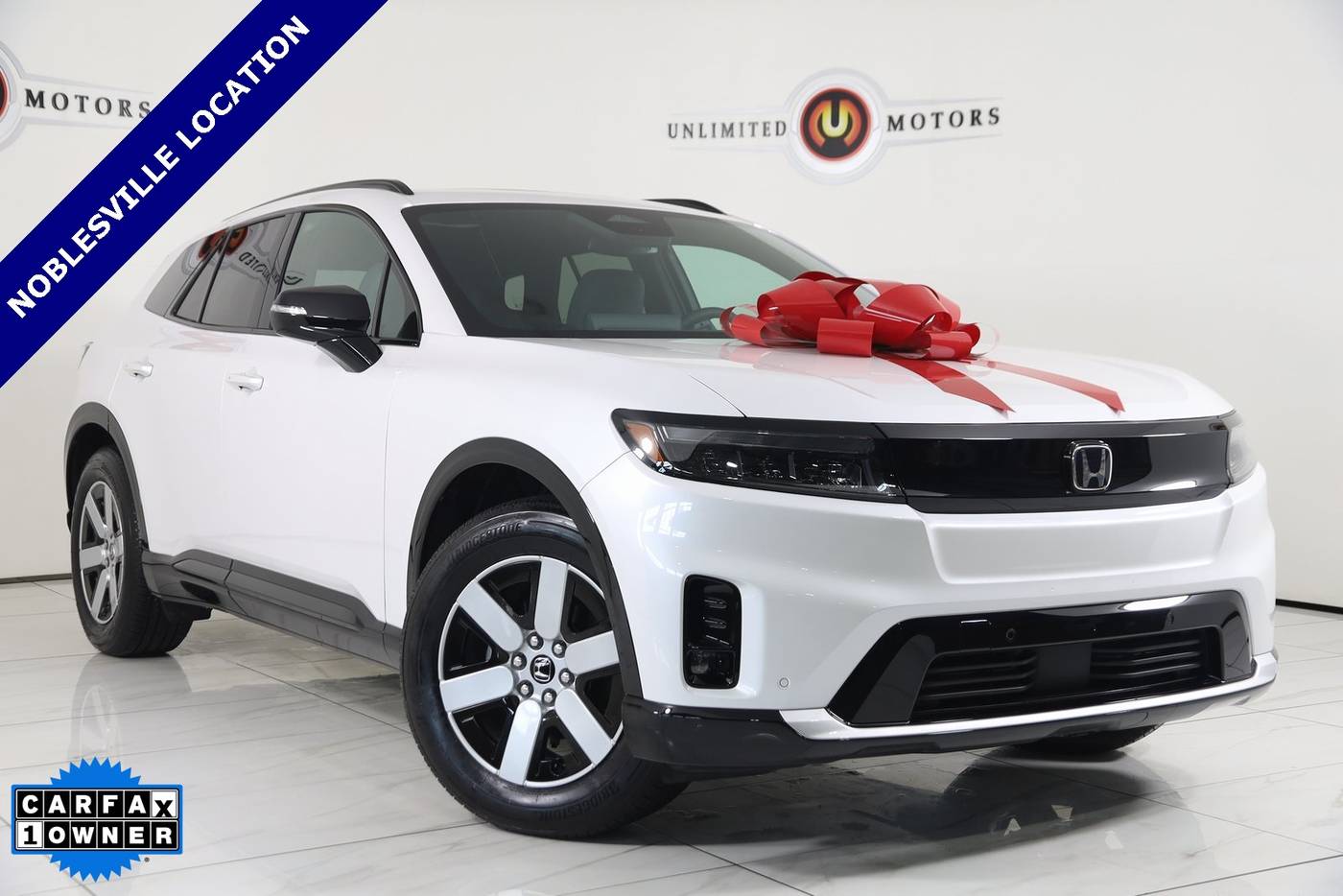 2024 Honda Prologue Touring — SUV — 19 mi — Noblesville, IN