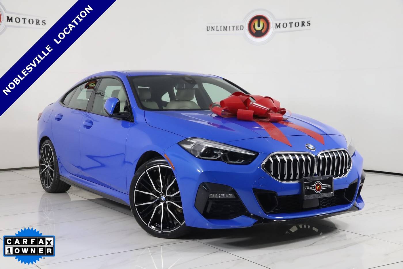 2021 BMW 2 Series 228i — Sedan — 32,323 mi — Noblesville, IN