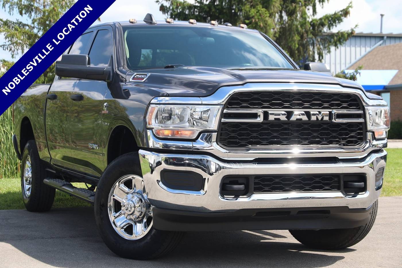 2020 Ram 2500 Tradesman — Pickup Truck — 58,776 mi — Noblesville, IN