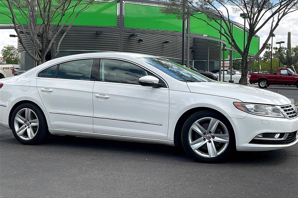 2014 Volkswagen CC Sport — Sedan — 85,884 mi — Gilbert, AZ