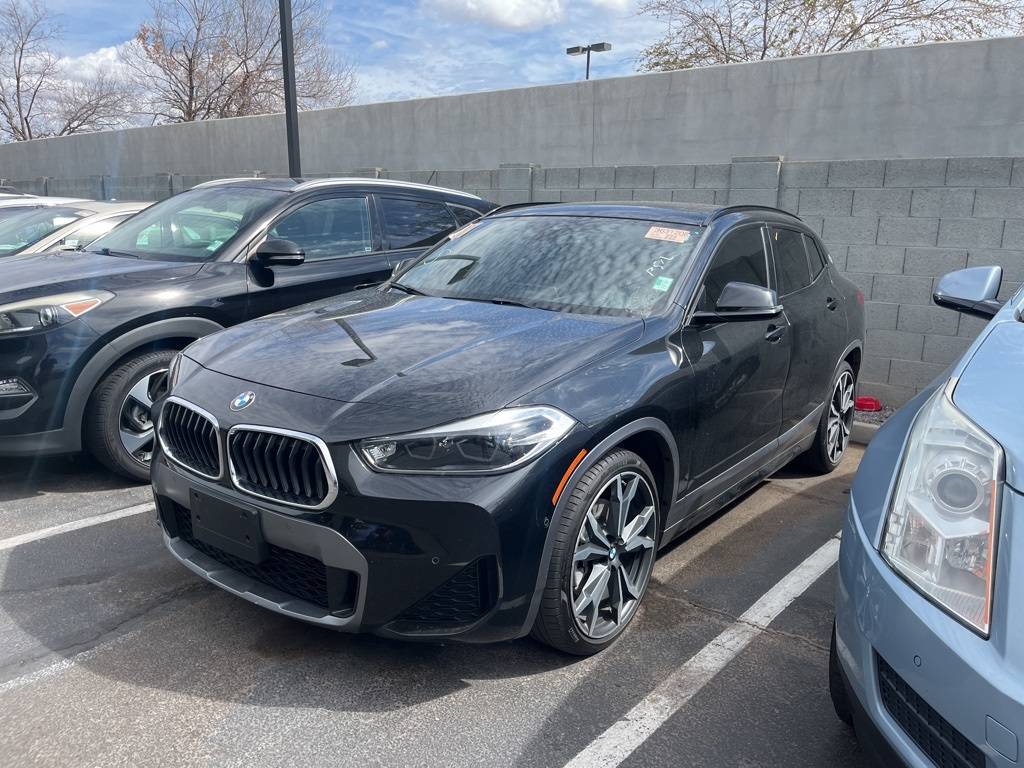 2022 BMW X2 28i — SUV — 73,311 mi — Gilbert, AZ