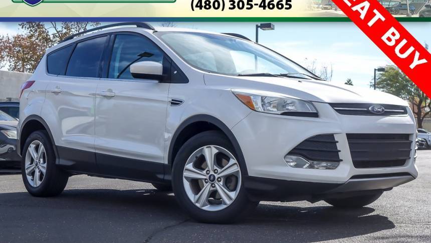 2014 Ford Escape SE — SUV — 84,659 mi — Gilbert, AZ