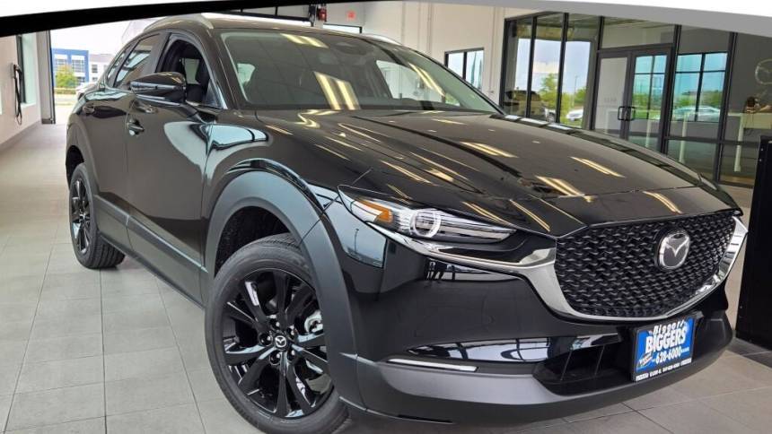 2025 Mazda CX-30 Select Sport — SUV — 2,787 mi — Elgin, IL