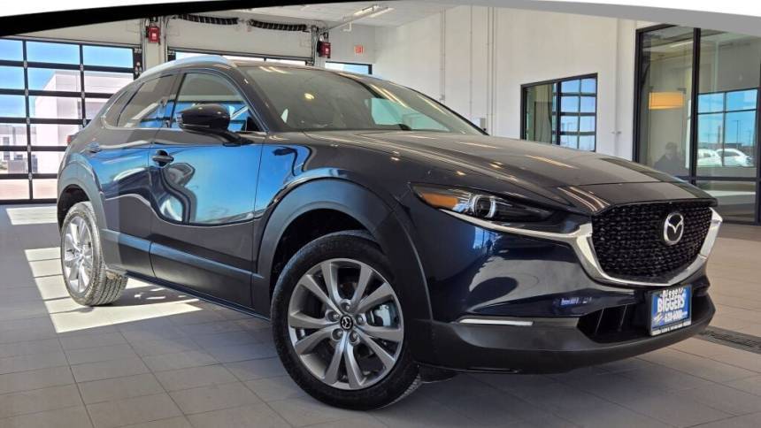 2023 Mazda CX-30 Premium — SUV — 26,797 mi — Elgin, IL