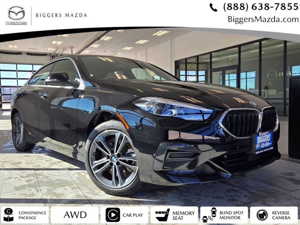 2022 BMW 2 Series 228i — Sedan — 22,466 mi — Elgin, IL
