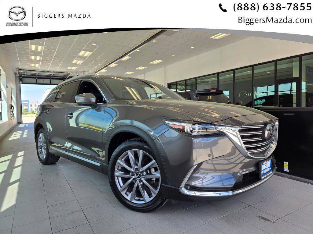 2023 Mazda CX-9 Grand Touring — SUV — 22,047 mi — Elgin, IL