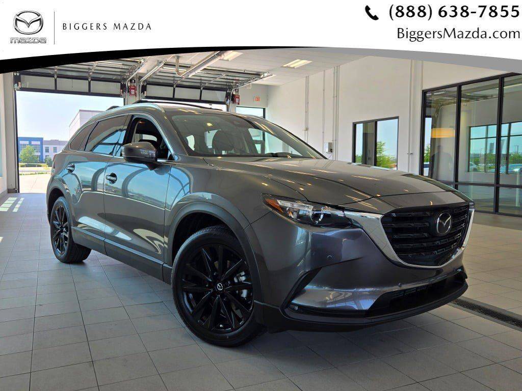 2022 Mazda CX-9 Touring Plus — SUV — 29,833 mi — Elgin, IL
