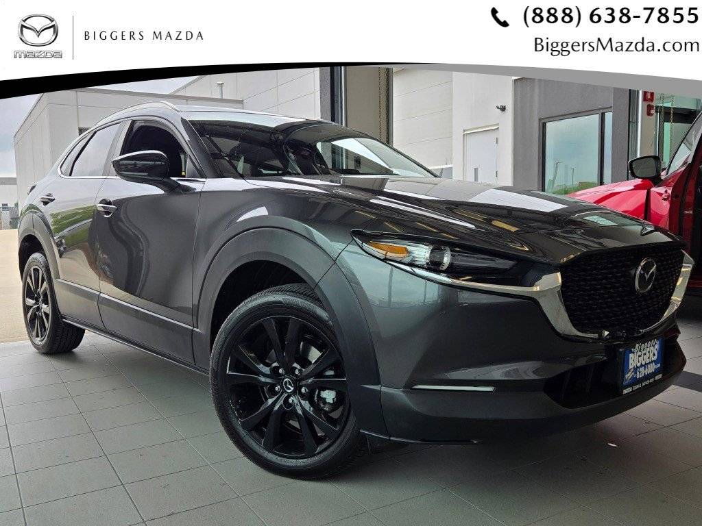 2024 Mazda CX-30 Select — SUV — 25,008 mi — Elgin, IL