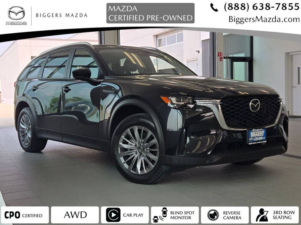 2024 Mazda CX-90 Select — SUV — 13,204 mi — Elgin, IL